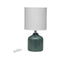 Bureaulamp Versa LYRA Groen