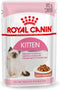 Royal Canin Kitten - Katten Natvoer in Gravy - 12 x 85 gr