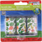 Guard'n Care Vliegenstrip Unisex Multicolor 75x4,5 Cm 3 Stuks