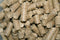 Kerbl Delizia Bio-beloningsbrok Paardensnoepjes - Framboos - 1 kg