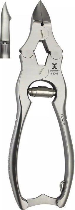 Vertalertang spijkertang 16 cm