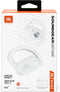JBL Soundgear Sense - Draadloze In-ear Oordopjes - IP54 Spatwaterdicht - Wit
