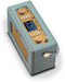 Roberts Radio Revival RD70 - DAB DAB+ FM-Radio - Bluetooth - Blauw
