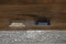 Kast Home ESPRIT Lichtbruin Hout 85,5 x 47 x 180 cm