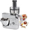 Kenwood AT641 - Sapcentrifuge - Grijs - 20x27x31 cm