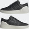 Adidas Court Revival - Sneakers - Cloudfoam demping - Zwart - Grijs - Maat 45 1/3