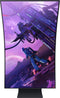 Samsung Odyssey Ark (2023) - Gaming Monitor - 55