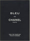 Chanel Bleu de Chanel 100 ml Eau de Parfum - Herenparfum