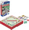 Monopoly Grab & Go Bordspel Economische simulatie