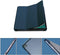 iMoshion Tablet Hoes Geschikt voor Samsung Galaxy Tab A 10.1 (2019) - iMoshion Trifold Bookcase - Blauw