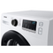 Samsung WW8ET4048CE - Voorlader wasmachine - 8 kg - 1400 tpm - Wit