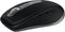 Logitech MX Anywhere 3S - Draadloze muis - 8K DPI - Geoptimaliseerd voor Mac