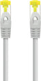 CAT 6a SFTP Cable NANOCABLE 10.20.19 Grey