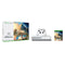 Microsoft Xbox One S - Console 500 GB - Assassin's Creed Origins - Wit