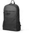 L33T Gaming 160380 Gaming Backpack in black slim nylon design. Fits 15.6inch devices