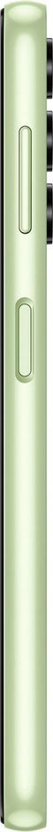 Samsung Galaxy A14 - 5G - 64GB - Vingerafdrukscanner - Groen