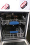 Bosch SMS84D02EU - Vrijstaand vaatwasser 12 couverts A+ - Wit