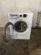 Bauknecht Super Eco 948 A - Wasmachine - 9 kg 1400 tpm Energieklasse A - Duits Display