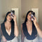 Le civa® Boob Tape - Plak BH met 10 Nipple Covers - Rekbaar en ademend - Beige