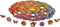 UNIDRAGON Houten Puzzel Voor Volwassenen Mandala - Onuitputtelijke Overvloed - 200 stukjes - Medium 25x25 cm
