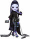 Rainbow High Shadow High S23 Fashion Doll - Reina Crowne (Nacht) - Modepop