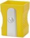 Balvi Puntenslijper Pennenhouder - Geel