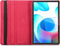 iMoshion Tablet Hoes Geschikt voor Realme Pad - iMoshion 360° Draaibare Bookcase - Rood