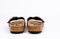 Birkenstock Madrid Big Buckle - Slippers - Verstelbare band - Bruin - Maat 41