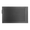 Silverstone SUGO 17 - Micro-ATX Behuizing - 26,06L - Zwart