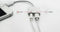 Audio splitter lightning - Iphone - Opladen & audio- Lightning en AUX splitter