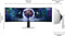 Samsung Odyssey G9 G93SD - Gamingmonitor 49