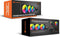 Cougar Poseidon Elite ARGB - AIO Vloeistofkoeler 360mm - UTTERIGHT Fins Design ARGB Verlichting - Zwart