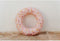 Little Dutch Zwemring Blauw 50 cm Ocean Dreams Roze