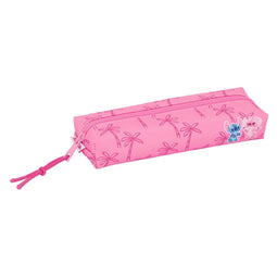 Alleshouder Lilo & Stitch Chill Roze Munt 22 x 4 x 7 cm