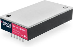TracoPower TEP 100-3615UIR DC/DC-converter, print 5 V/DC 24 V/DC 4.2 A 100 W Aantal uitgangen: 1 x Inhoud 1 stuk(s)