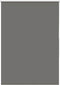 vidaXL - Rolgordijn - verduisterend - 90x130cm - stofbreedte - 85,7 - cm - polyester