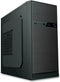 Micro ATX Midtower Case CoolBox COO-PCM500-1 Black