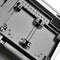 Silverstone FTZ01-E - Mini PC - Mini-DTX Mini-ITX - 4x 2.5