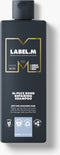 Label.M M-Plex Bond Repairing Shampoo - 1000 ml- Normale shampoo - Voor Alle haartypes -