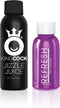 Pipedream King Cock Realistische Spuitende Squirting Dildo - 15 cm - beige