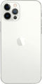 Apple iPhone 12 Pro - Zilver - 256 GB - Fysieke simkaart + eSIM