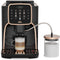 Arzum OKKA Espresso Pro M Automatische Espressomachine | Chroom OK0028 - Koffiezetapparaat - Touchscreen - 1450W