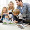 National Geographic 3D Puzzel Neuschwanstein Castle