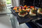 Miele H 2761-1 B CleanSteel - 125 Edition - Oven