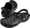 Crocs Classic - Clogs - Croslite demping - zwart