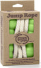Springtouw Groen - gerecycled plastic Groen