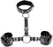 Neck to Wrist Restraints