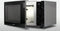Whirlpool MWP 303 SB - Magnetron + Grill - 30L 900W - Zwart