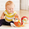 Educatief Spel Vtech Baby MON AMI ROULI BOOGIE Eekhoorn Multicolour (1 Onderdelen)