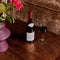 Salontafel vierkant - Salontafel mangohout - Salontafel set 3